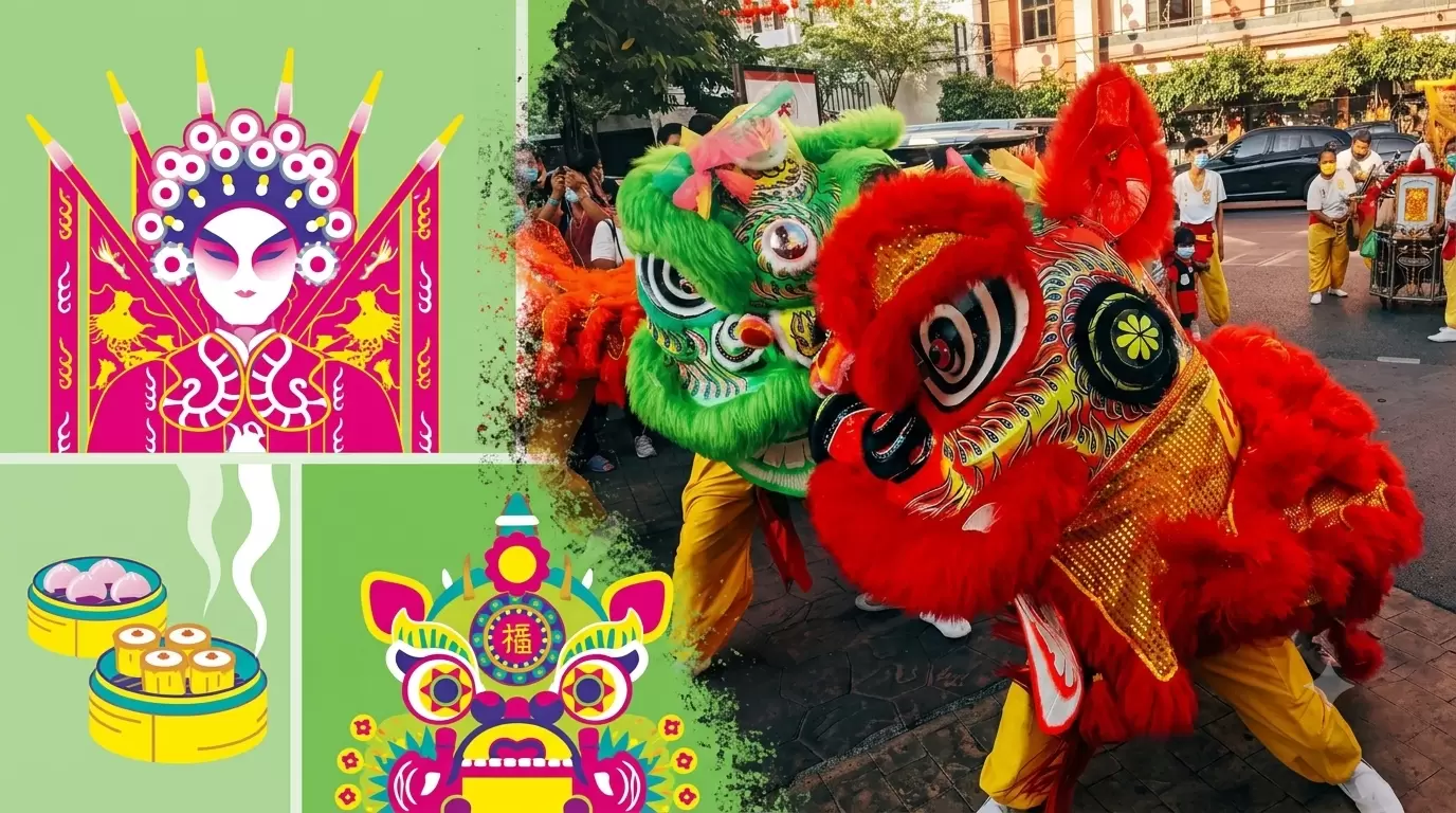 Hong Kong ICH Month 2026 – Immaterielles Kulturerbe in Hongkong erleben